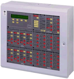 Alarme incendie SSI alarme incendie détection incendie